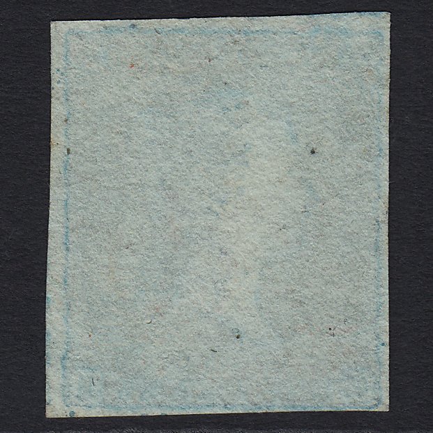 Additional view of stamp 1501