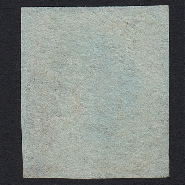 Additional view of stamp 1509