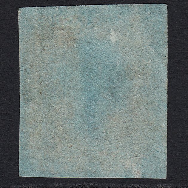 Additional view of stamp 1525