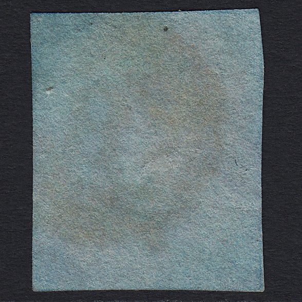 Additional view of stamp 1536