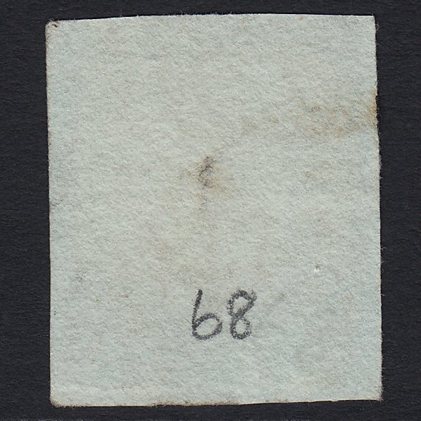 Additional view of stamp 1546