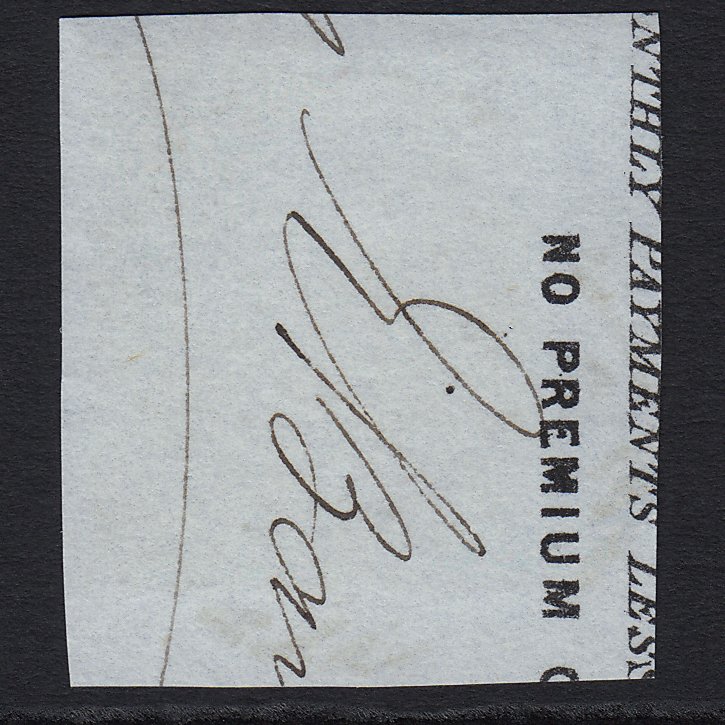 Additional view of stamp 1550