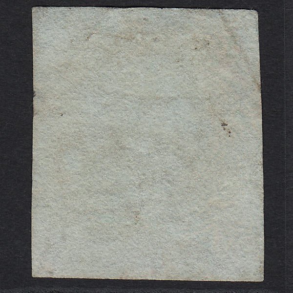 Additional view of stamp 1267