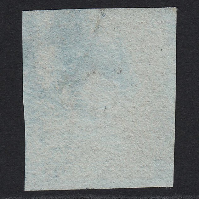 Additional view of stamp 1355