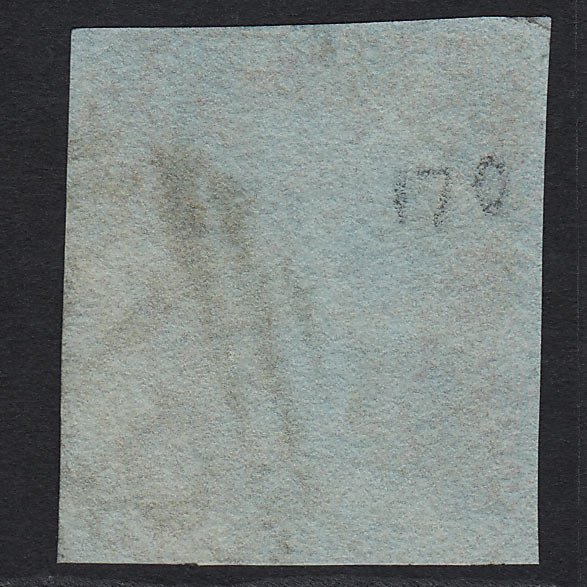Additional view of stamp 1596