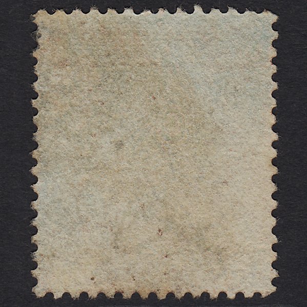 Additional view of stamp 1268