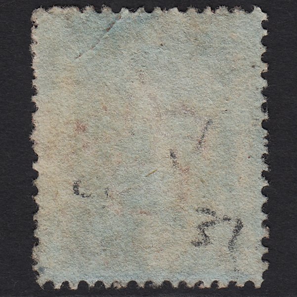 Additional view of stamp 1298