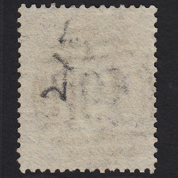Additional view of stamp 1344