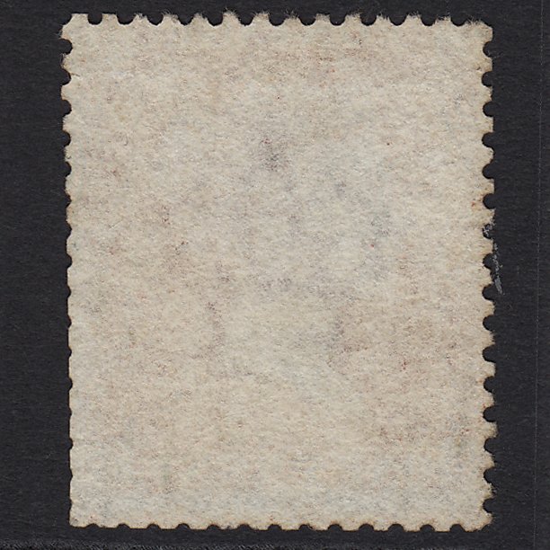 Additional view of stamp 1569