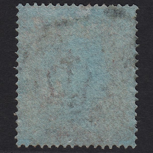 Additional view of stamp 1279
