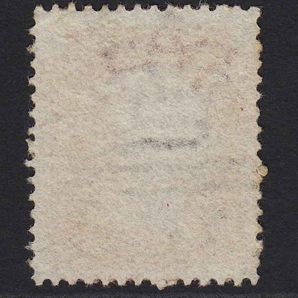Additional view of stamp 1289