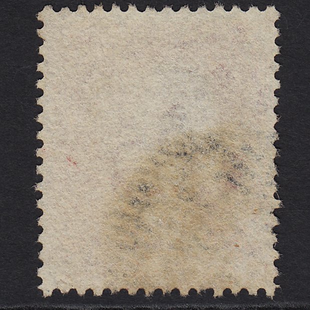 Additional view of stamp 1403