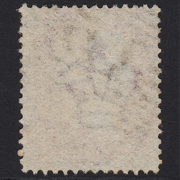 Additional view of stamp 1558