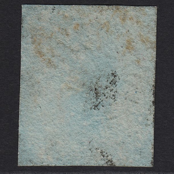 Additional view of stamp 1605