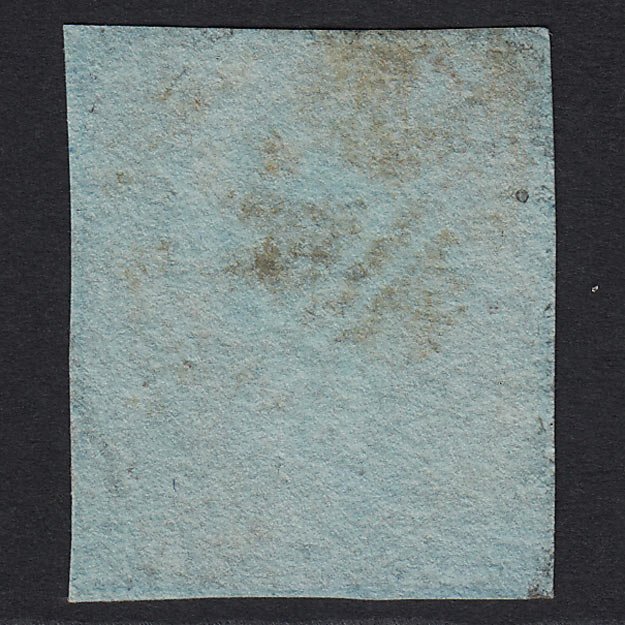 Additional view of stamp 1300