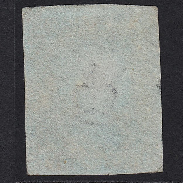 Additional view of stamp 1458