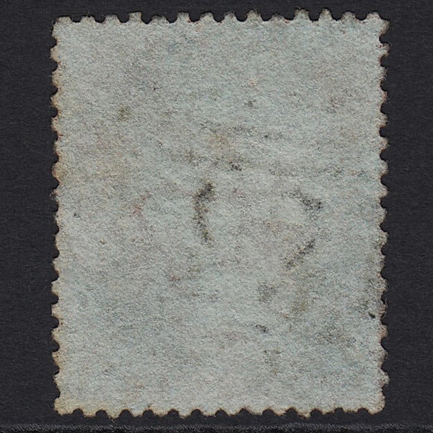 Additional view of stamp 1559