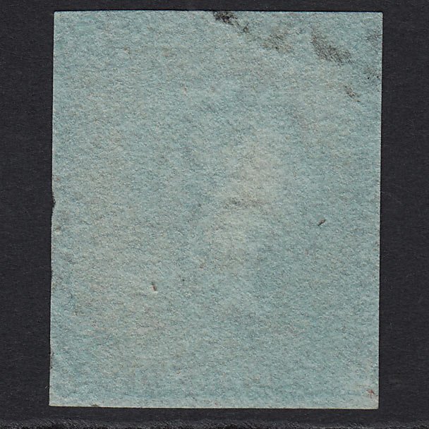 Additional view of stamp 1590