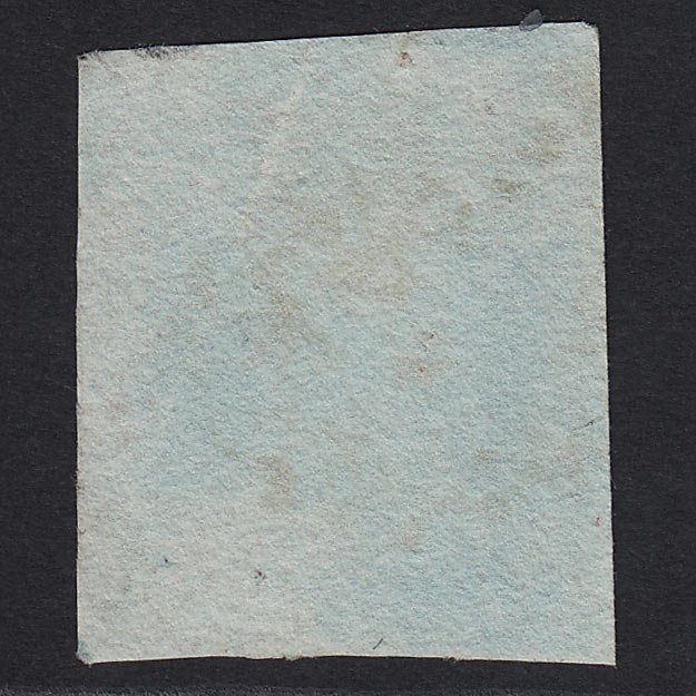 Additional view of stamp 1616
