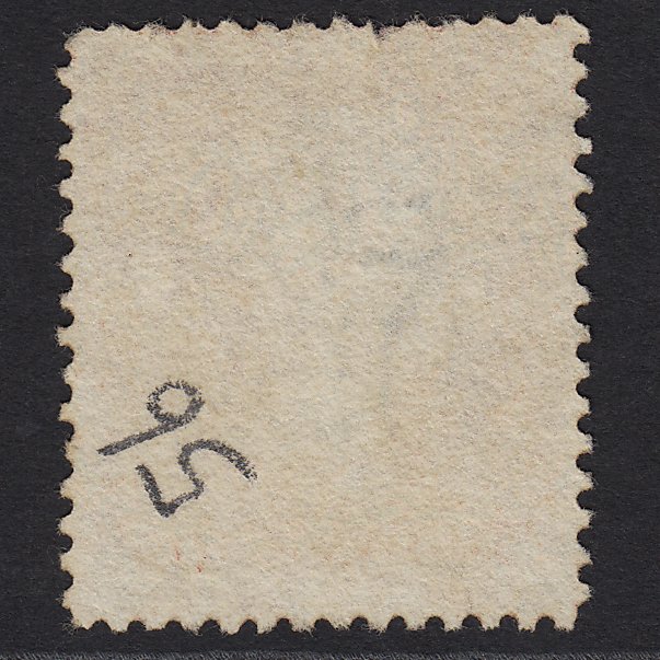 Additional view of stamp 1301