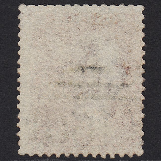 Additional view of stamp 1313