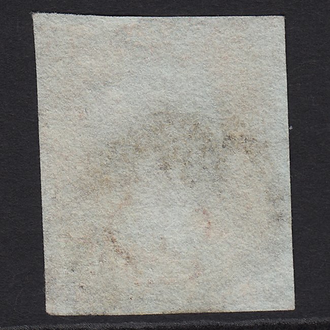 Additional view of stamp 1447