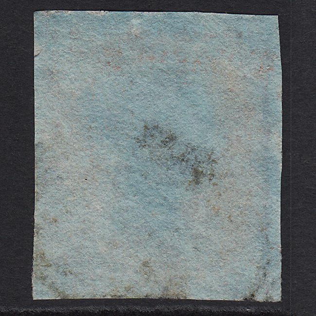 Additional view of stamp 1511
