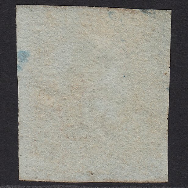 Additional view of stamp 1314