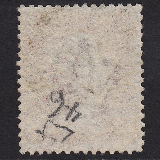 Additional view of stamp 1321