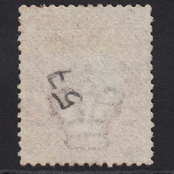 Additional view of stamp 1412