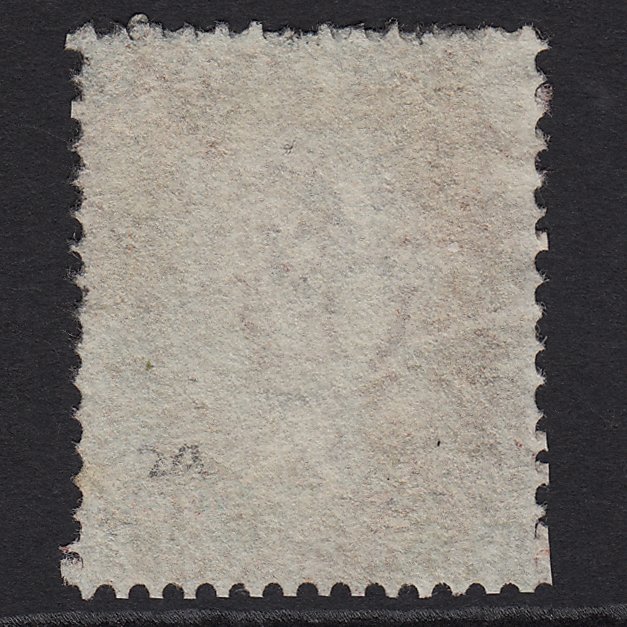 Additional view of stamp 1549
