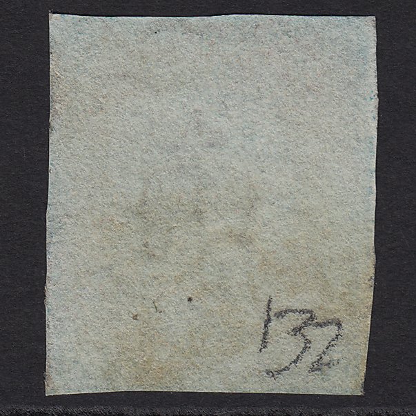 Additional view of stamp 1561