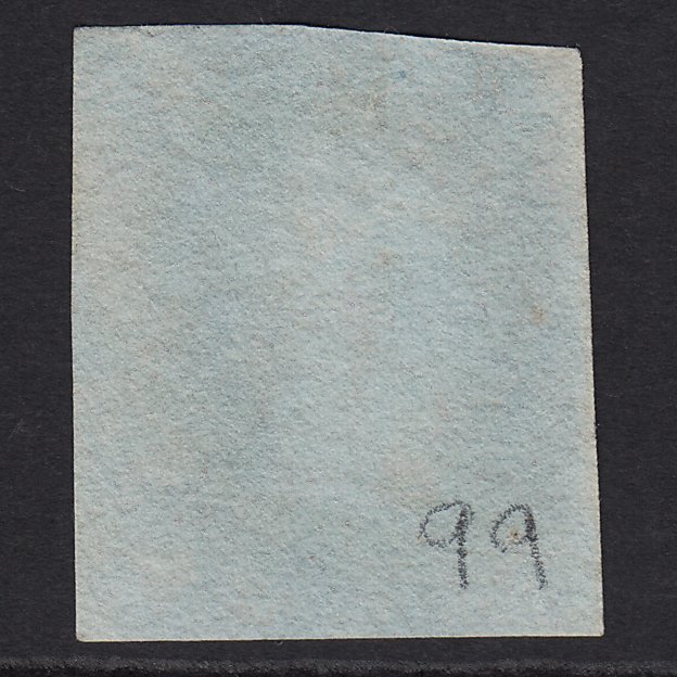Additional view of stamp 1503