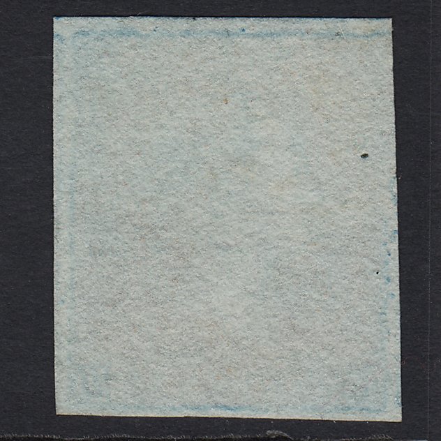 Additional view of stamp 1272