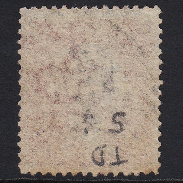 Additional view of stamp 1291