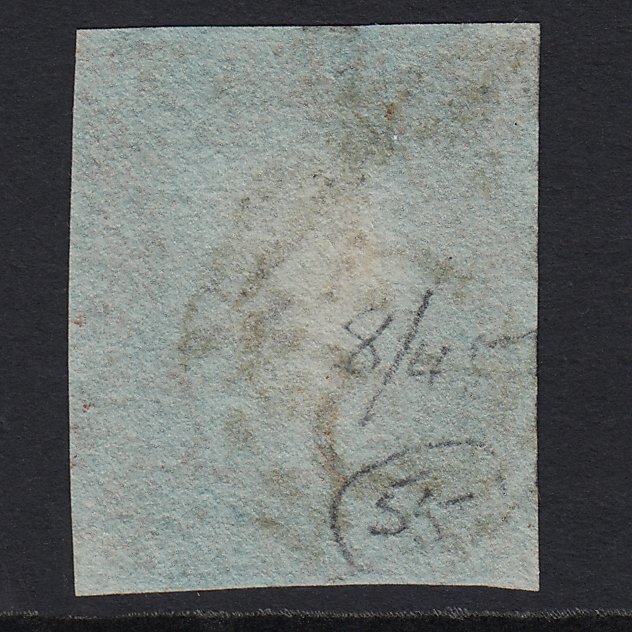 Additional view of stamp 1384