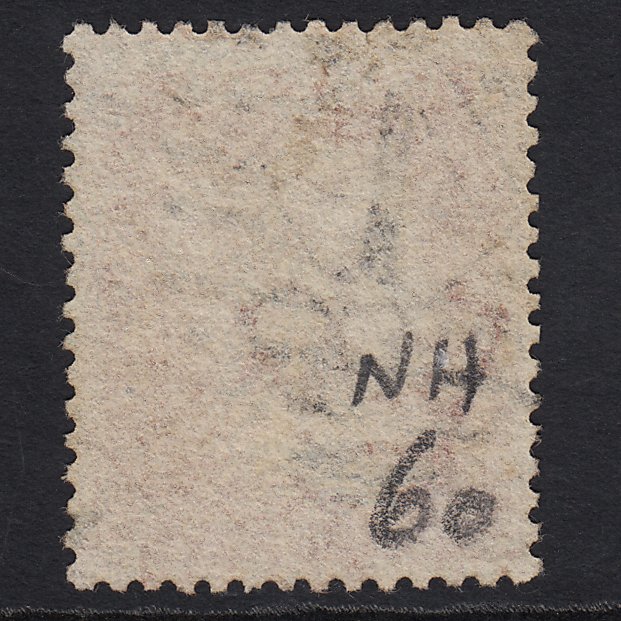 Additional view of stamp 1322