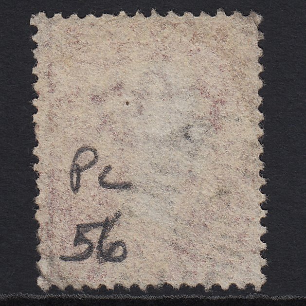 Additional view of stamp 1422