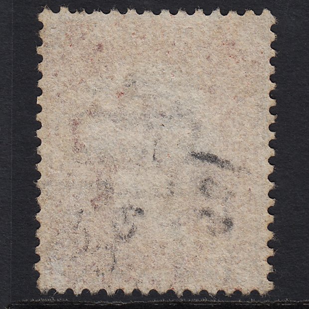 Additional view of stamp 1607