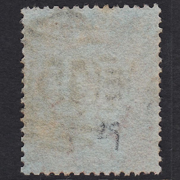 Additional view of stamp 1337