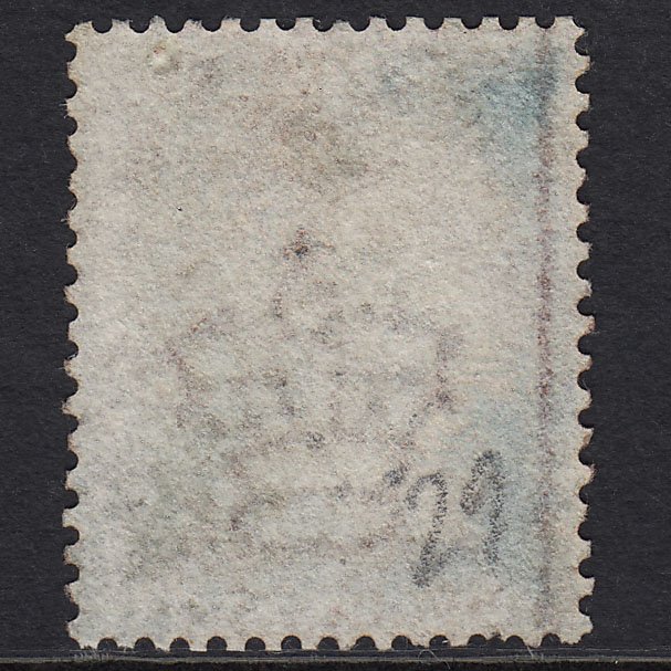 Additional view of stamp 1413