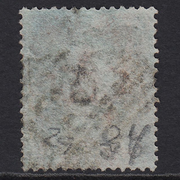 Additional view of stamp 1539