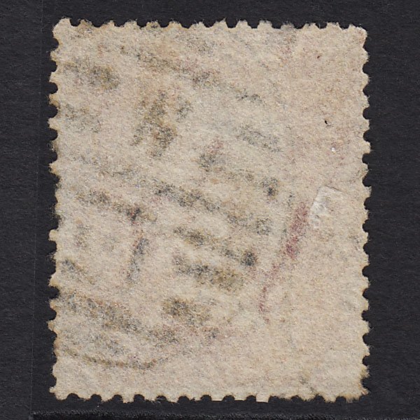 Additional view of stamp 1520