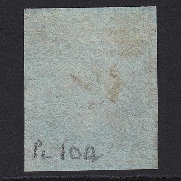 Additional view of stamp 1564