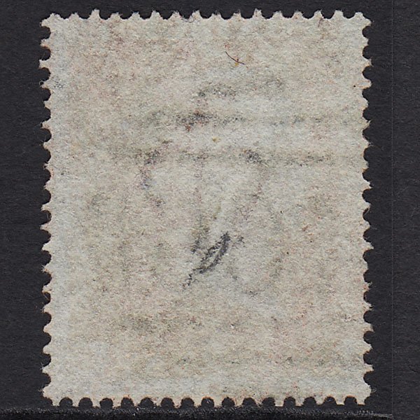 Additional view of stamp 1574
