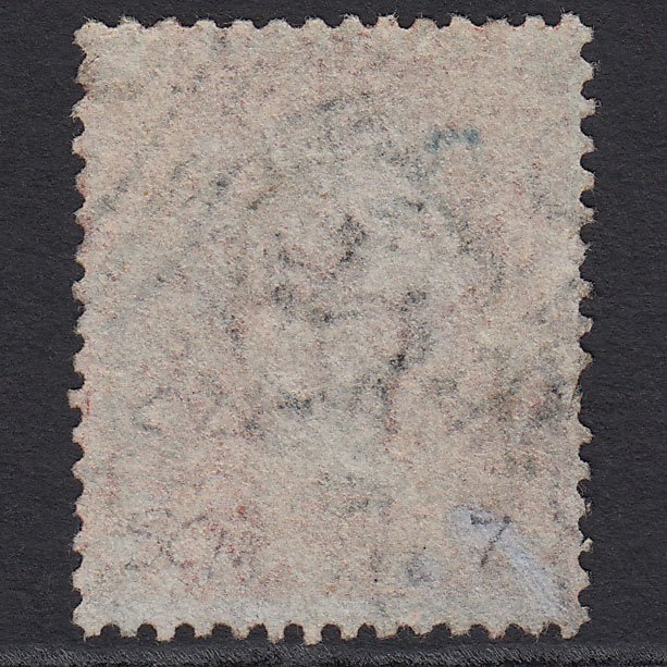 Additional view of stamp 1245
