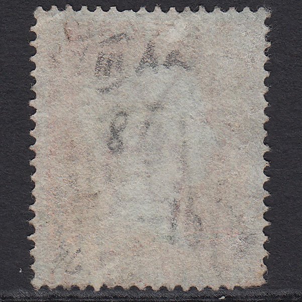 Additional view of stamp 1304