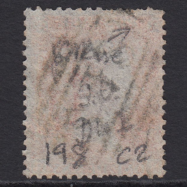 Additional view of stamp 1433