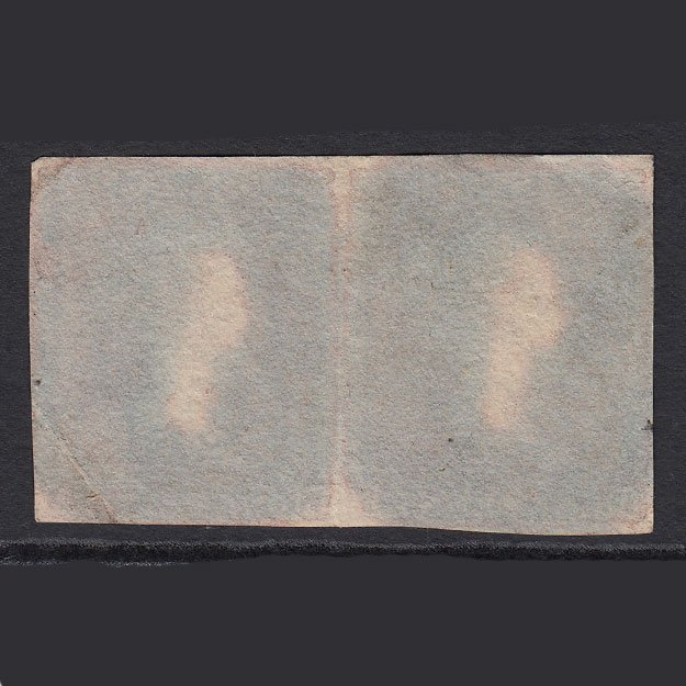 Additional view of stamp 1444