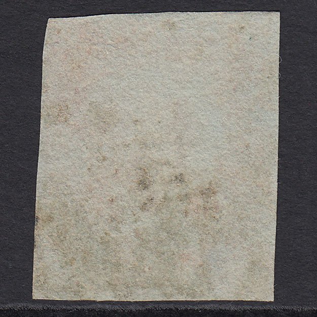 Additional view of stamp 1505
